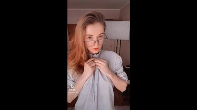 Жаркий ТикТок | Hot TikTok (Слив, Голая Шурыгина, Кошкина Ивлеева Домашнее, Косплей Соло)