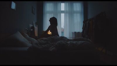 Даша Некрасова / Dasha Nekrasova - Softness of Bodies ( 2018 )