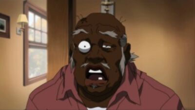 Гетто - 3 сезон 4 серия