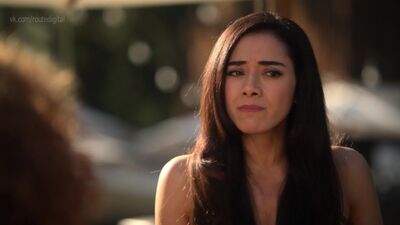 Aimee Garcia, etc Nude - Lucifer s04e06 (2019) HD 1080p Watch Online / Эйми Гарсиа - Люцифер