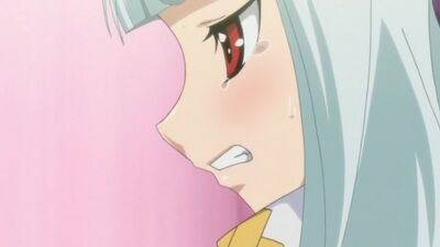 18+ Hentai Aku no Onna Kanbu / Коварный повелитель женщин [02 ru]