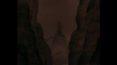 В поисках Олуэн