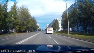 Video by Северодвинск life