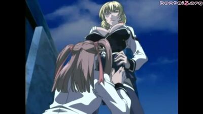 Чёрная Библия: Новый Завет-Серия 4-Воспоминание