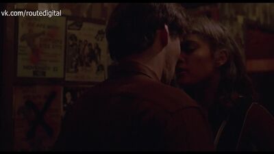 Tina Theberge Nude - Valley Girl (US 1983) 1080p Watch Online