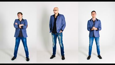 JACKPOT. Ресторан Тухтин. Приглашение на 5 апреля