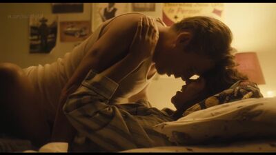 Carmen Ejogo - Born to Be Blue (2015) HD 1080p Nude? Sexy! Watch Online / Кармен Эджого - Рождённый для грусти