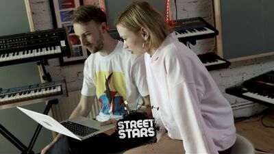 Голос звезды: Моя Мишель