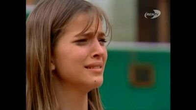 Rebelde Way / Мятежный дух (Мия и Мануэль) - Измена