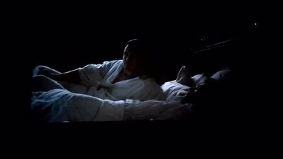 Сцена после титров «Пираты Карибского моря 5: Мертвецы не рассказывают сказки»