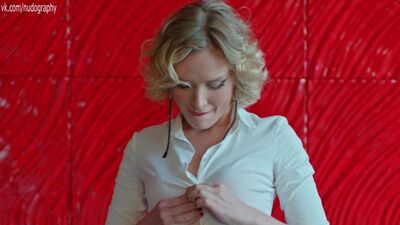 Валерия Шкирандо в сериале "Крыша мира" (2016) - 2 сезон / 6 серия (1080p)