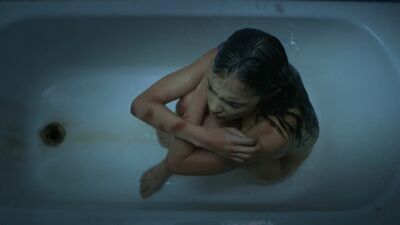 Риан Денис Рамос - Внизу / Rhian Denise Ramos - Silong ( 2015 )