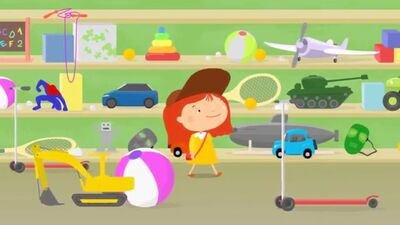 Доктор Машинкова. Подарок на день рождения. Мультики про машинки