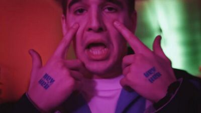 Премьера! FEDUK x FOLKPRO - НА ЭТАЖЕ (prod.PRVZ) (21.02.2017) feat.&.ft.