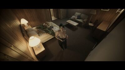 Скайлер Райт - Декстер : Новая кровь / Skyler Wright - Dexter : New Blood ( 2021 )