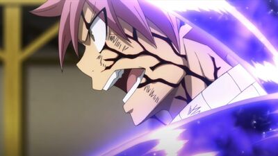 Хвост феи 3 сезон 43 серия русская озвучка OVERLORDS / Fairy Tail ТВ 3 43 / Фейри Тейл 3 / Сказка о