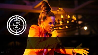 Zivert - Credo (караоке) + бэк