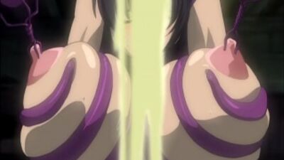 Tentacle and Witches 01/04