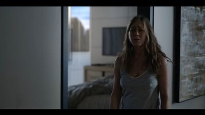 Дженнифер Энистон - Утреннее шоу / Jennifer Aniston - The Morning Show ( 2021 )